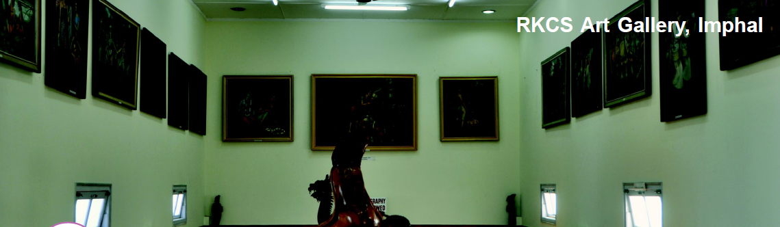 RKCS Art Gallery, Imphal.PNG